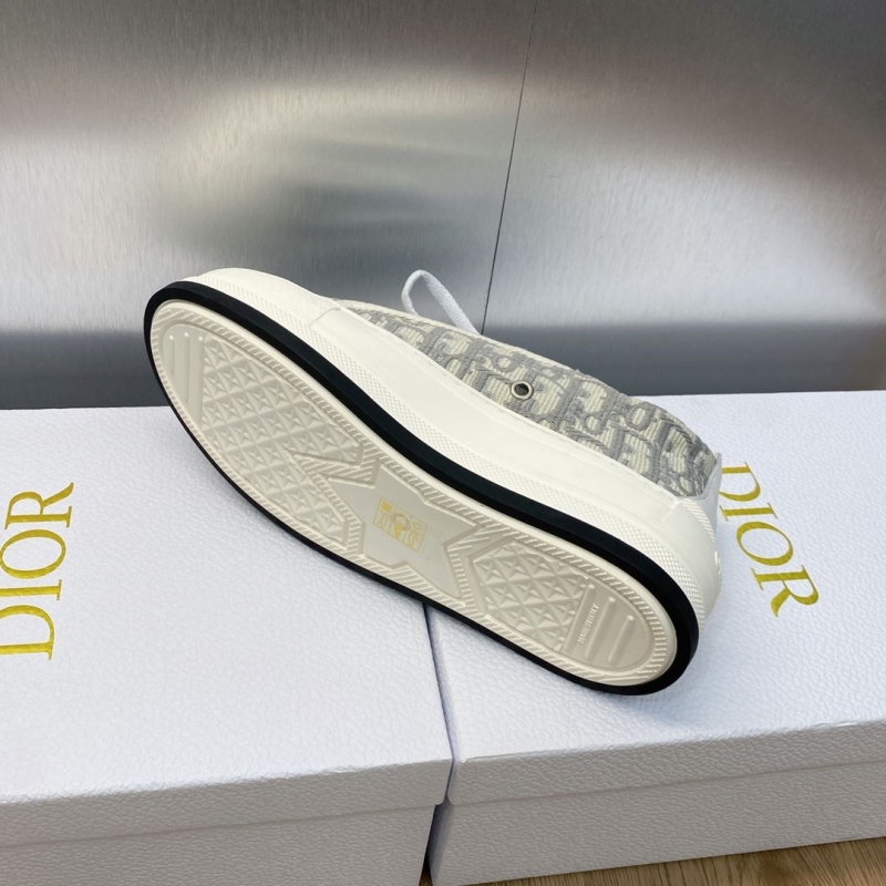 Christian Dior Casual Shoes